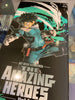 My Hero Academia The Amazing Heroes Vol.1  Midoriya Izuku (In Stock)