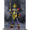 S.H.Figuarts Kamen Rider Saber Saikou Kin No Buki Gin No Buki-X Sword Man Limited (Pre-order)