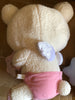 Rilakkuma Angel Korilakkuma Medium Plush (In-stock)