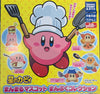 Kirby Cooking Time Figure 5 Pieces Set (In-stock)