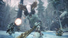 PS4 Monster Hunter World : Iceborne 魔物獵人 世界 Iceborne 中文版 (In-stock)