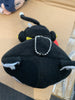 Persona 5 Keychain Plushes (In Stock)