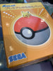 Sega Pokemon Poke Ball Pikachu Roly-poly Piggy Bank Figure (In-stock)