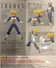 S.H.Figuart Dragon Ball Super Saiyan Trunks (In-stock)