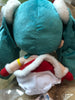 Hatsune Miku Merry Christmas Medium Plush (In-stock)