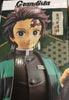 Grandista Demon Slayer Kimetsu no Yaiba Kamado Tanjirou Prize Figure (In-stock)