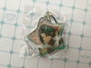 Genshin Impact Characters Thick Acrylic Keychain 8 Pieces Set (In-stock)