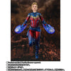 S.H.Figuarts Avengers End Game Captain Marvel Limited (Pre-order)