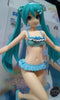 SPM Gradiation Resort Hatsune Miku Swimsuit Figure (In-stock)