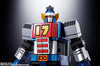 Soul of Chogokin GX-101 Daitetsujin 17 Limited (Pre-order)