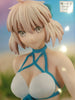 FuRyu Fate Grand Order Assassin Okita Souji Noodle Stopper Figure (In-stock)