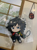 Kimetsu no Yaiba Demon Slayer Rubber Keychain (In-stock)