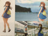 SQ Love Live Sunshine Hanamaru Kunikida Figure (In-stock)