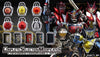 CSM Kamen Rider Gaim Lock Seed Yggdrasill Set Limited (Pre-order)