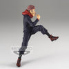 King of Artist Jujutsu Kaisen Yuji Itadori Prize Figure (In-stock)