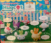 Hugcot Sanrio Characters Easter Cable Figure Vol.6 6 Pieces Set (In-stock)