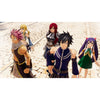 PS4 魔導少年 中文版 PS4 FAIRY TAIL (Pre-Order)
