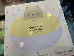 Sumikko Gurashi Neko Water Humidifier (In-stock)