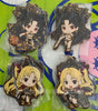 Fate Grand Order Ishtar and  Ereshkigal Lucky Draw 13 Pieces Set (In-stock)