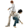 G.E.M. Series Death Note Yagami Light & L Limited Edition (Pre-Order)