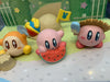 Hoshi no Kirby Summer Beach Time Figure 4 Pieces Set (In-stock)