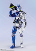 S.H.Figuarts Kamen Rider Zero-one Vulcan Shooting Wolf (In-stock)
