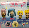Chokkori-san Vocaloid Hatsune Miku Figure 4 Pieces Set (In-stock)