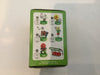 Line Friends x 7 Eleven World Cup Figure Stamp Blind Box (In-stock)