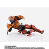 S.H.Figuarts Shinkoccou Seihou Kamen Rider OOO Burakawani Combo Limited (Pre-order)