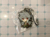 Genshin Impact Character Rubber Keychain Vol.2 9 Pieces Set (In-stock)