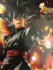 Dragon Ball Legendary Gokou Black Figure (In-stock)