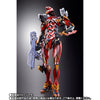 METAL BUILD Evangelion Unit-02 EVA2020 Limited (In-stock)