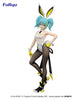 FuRyu BiCute Bunnies Hatsune Miku Street Ver. Prize Figure (In-stock)