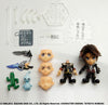 Final Fantasy Trading Arts Kai Mini Squall Figure (In-stock)