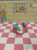 Sanrio x Kanahei Sleeping Time Mini Figure 6 Pieces Set (In-stock)