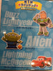 Sega Disney Pixar Vol.1 Toy Story Pizza Planet Alien Figure (In-stock)