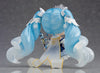 Nendoroid Snow Miku Snow Princess Ver. Limited (In-stock)