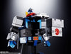 Soul of Chogokin GX-101 Daitetsujin 17 Limited (Pre-order)