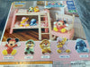 Gashapon Disney Characters Pajama Version Figure Set (In Stock)