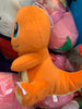 Pokemon Sun & Moon Charmander Sitting Medium Size Plush (In Stock)