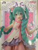 Taito Hatsune Miku Wonderland Rapunzel Prize Figure (In-stock)