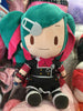 Project Sekai Colorful Stage Hatsune Miku Kyoushitsu no Sekai Medium Plush (In-stock)