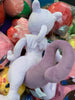 Pokemon Mew Two Strikes Back Evolution Mewtwo Large Size Plush (In-stock)