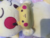 Pokemon Tea Party Pikachu with Donut Medium Plush (In-stock)