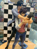 City Hunter the Movie Shinjuku Private Eyes Saeba Ryo & Makimura Kaori Figure (In Stock)