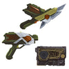 Kamen Rider Zero One REAL x TIME Transformation Belt DX Slash Abbado Riser & Shot Abbado Riser Set Limited (Pre-order)