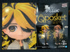 Q Posket Tokyo Revengers Kazutora Hanemiya Prize Figure Type A (In-stock)