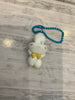 Sanrio Cinnamoroll Ears Figure Keychain 5 Pieces Set (In-stock)