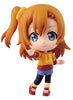 Chibi Kyun-Chara Love Live Lesson Wear Vol.1 Kousaka Honoka Figure (In-stock)