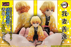 G.E.M. Series Kimetsu no Yaiba Palm Size Zenitsu Agatsuma Zenitsu-kun (Pre-order)